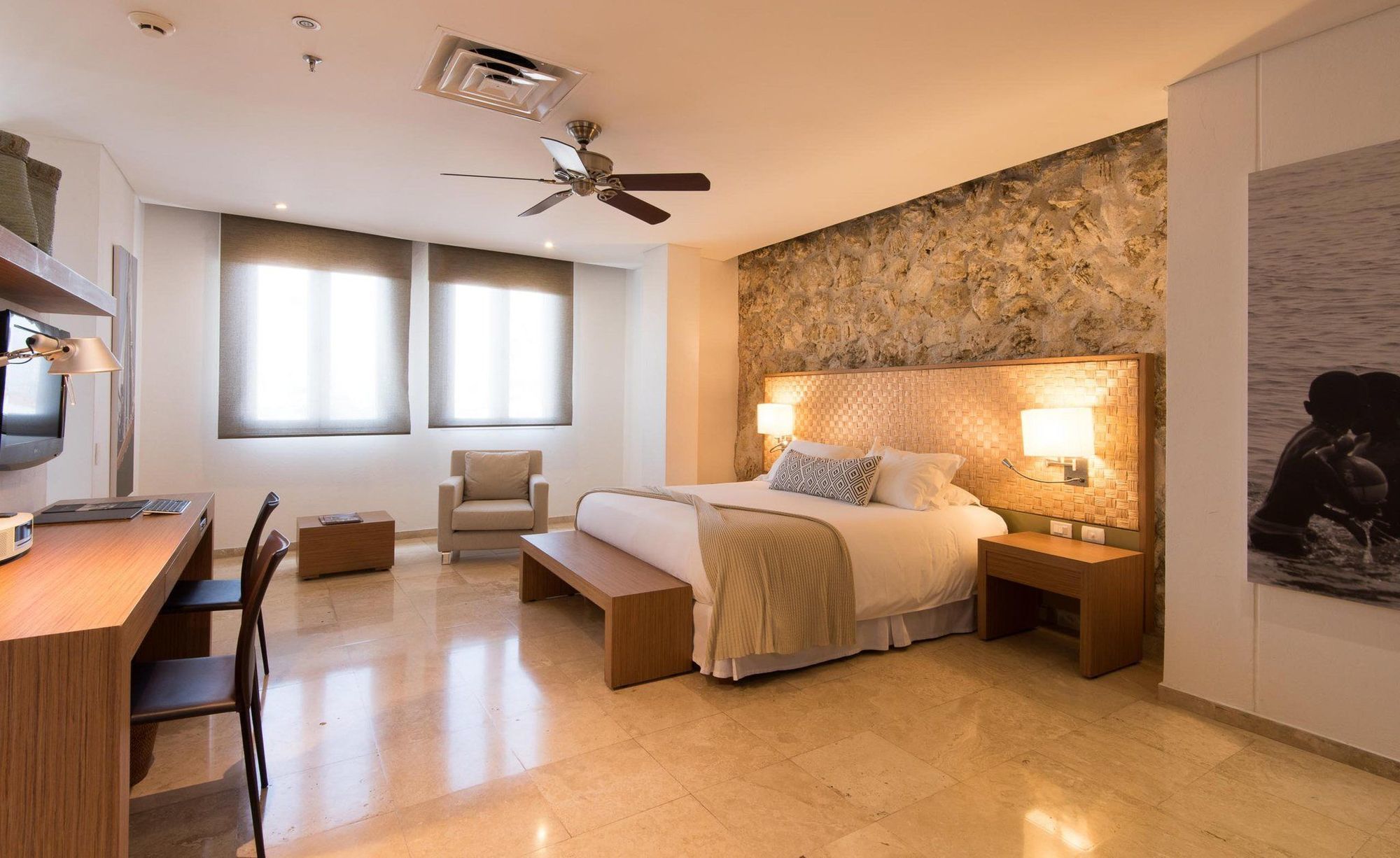 Movich Hotel Cartagena De Indias Amenities photo